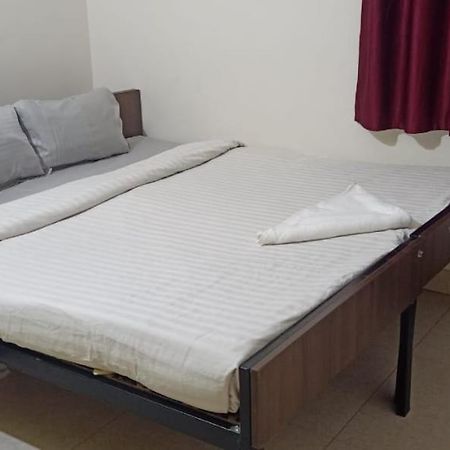 The Bliss Inn 벵갈루루 외부 사진